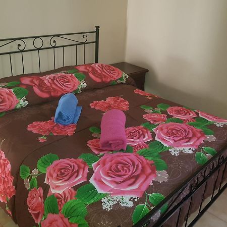 La Casa Nel Borgo Apartment Sant'Agata de' Goti Luaran gambar