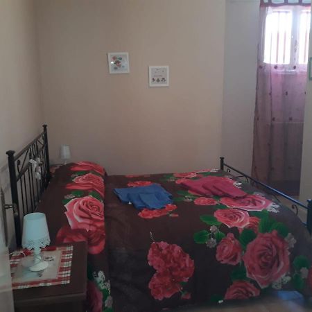 La Casa Nel Borgo Apartment Sant'Agata de' Goti Luaran gambar