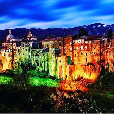 La Casa Nel Borgo Apartment Sant'Agata de' Goti Luaran gambar