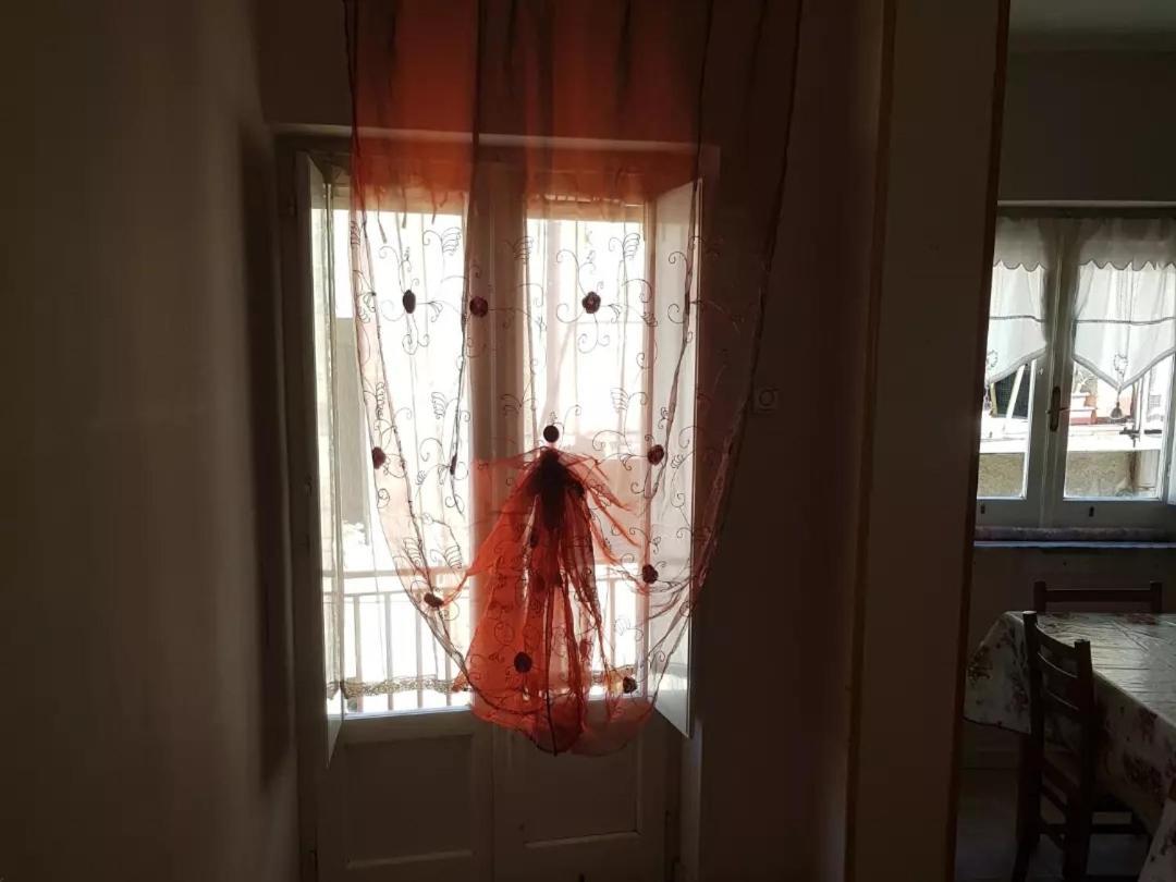 La Casa Nel Borgo Apartment Sant'Agata de' Goti Luaran gambar