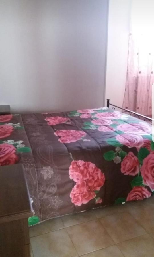 La Casa Nel Borgo Apartment Sant'Agata de' Goti Luaran gambar