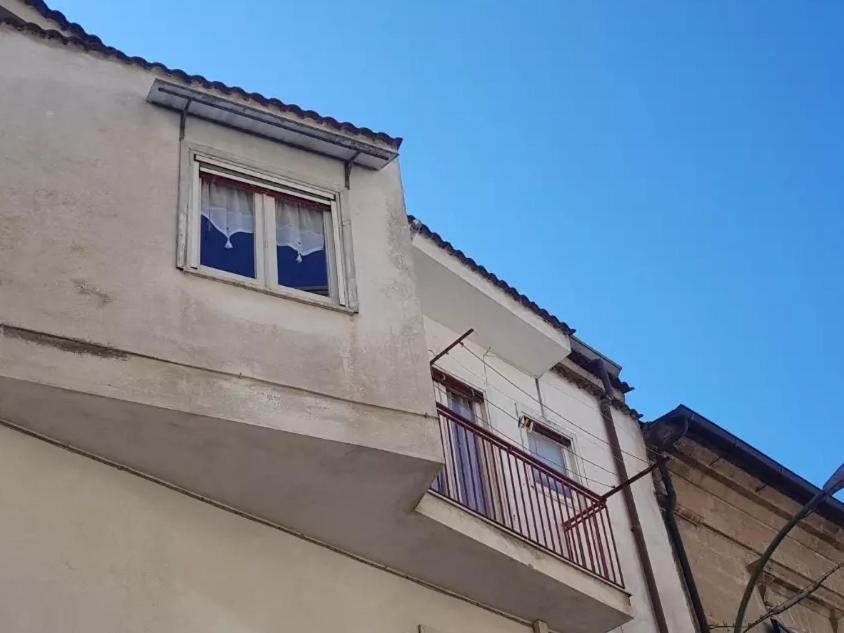 La Casa Nel Borgo Apartment Sant'Agata de' Goti Luaran gambar