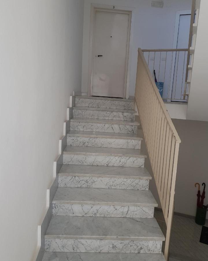 La Casa Nel Borgo Apartment Sant'Agata de' Goti Luaran gambar