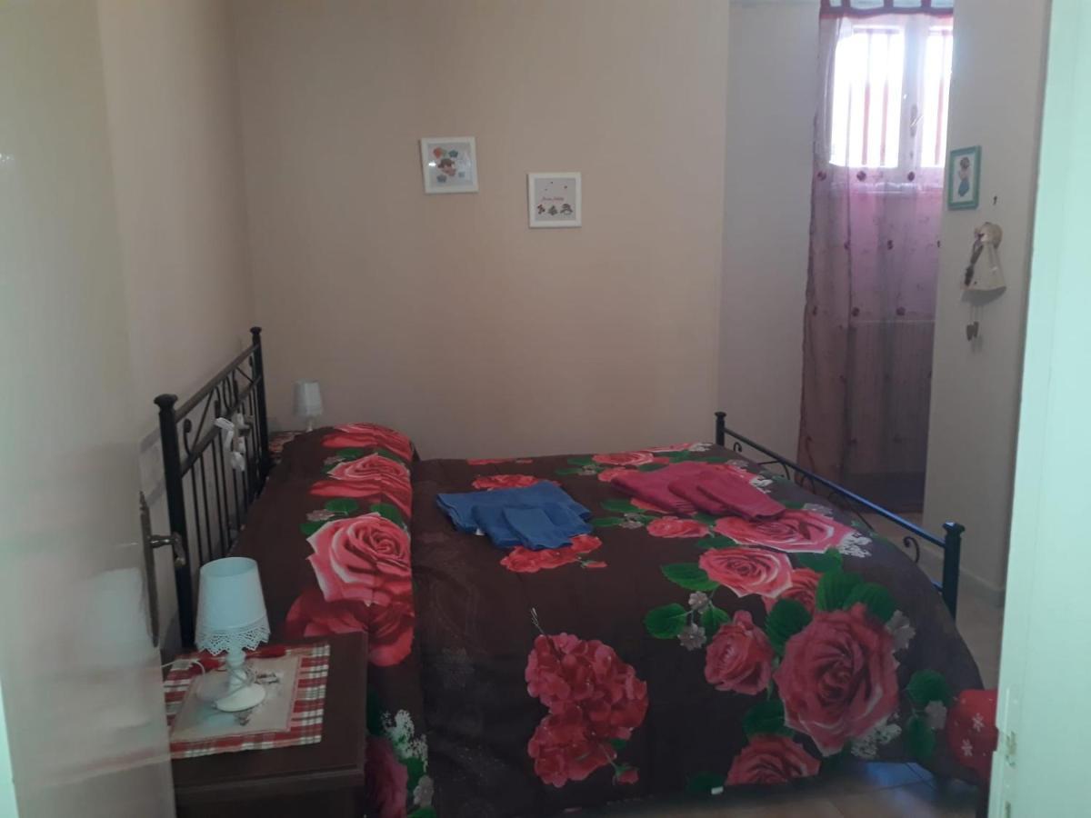La Casa Nel Borgo Apartment Sant'Agata de' Goti Luaran gambar