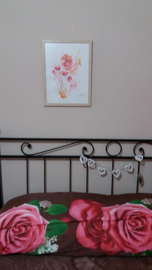 La Casa Nel Borgo Apartment Sant'Agata de' Goti Luaran gambar
