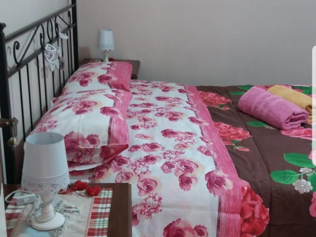 La Casa Nel Borgo Apartment Sant'Agata de' Goti Luaran gambar