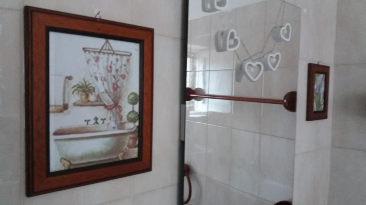 La Casa Nel Borgo Apartment Sant'Agata de' Goti Luaran gambar