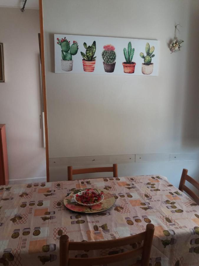 La Casa Nel Borgo Apartment Sant'Agata de' Goti Luaran gambar