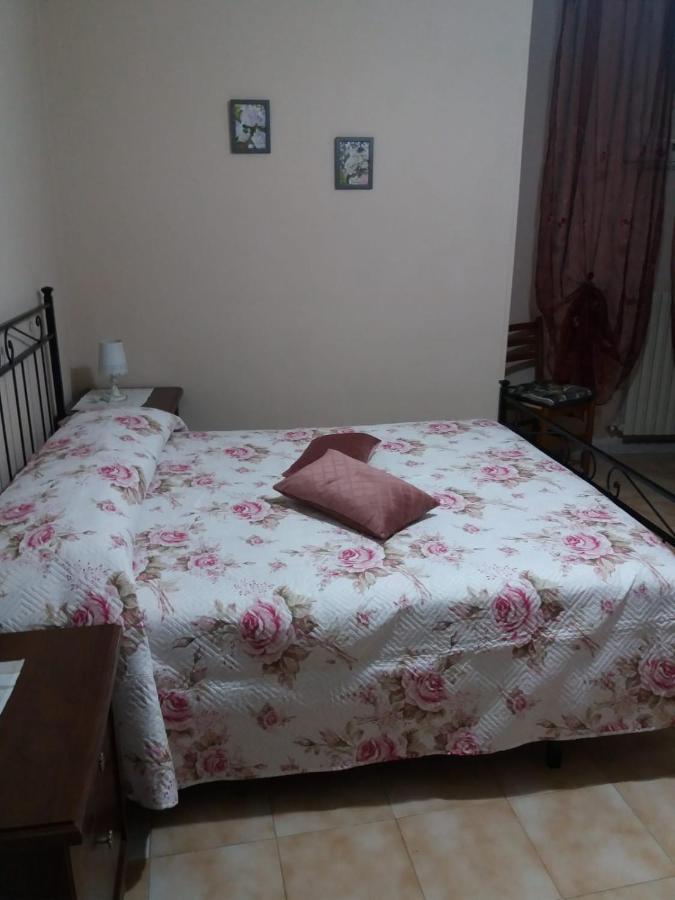 La Casa Nel Borgo Apartment Sant'Agata de' Goti Luaran gambar