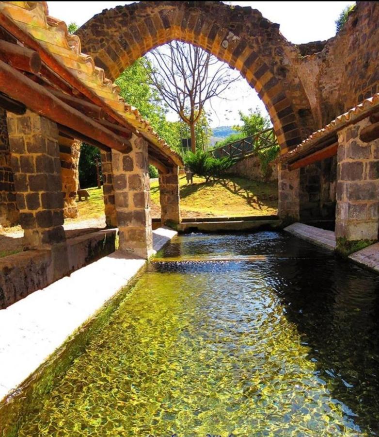 La Casa Nel Borgo Apartment Sant'Agata de' Goti Luaran gambar