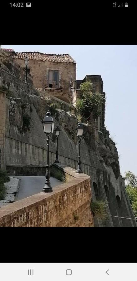 La Casa Nel Borgo Apartment Sant'Agata de' Goti Luaran gambar