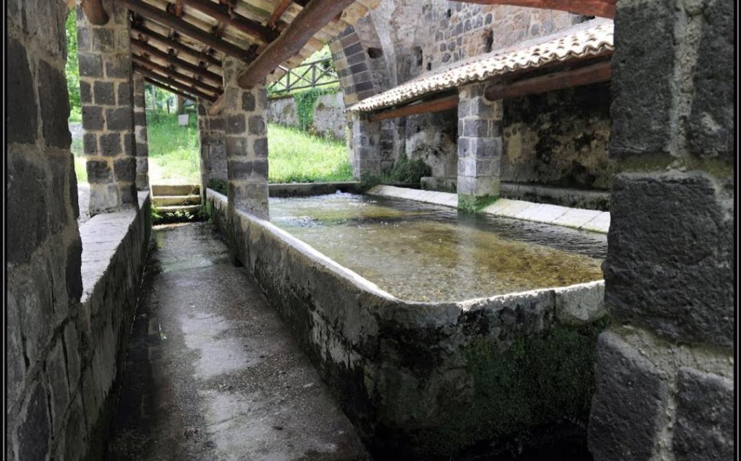 La Casa Nel Borgo Apartment Sant'Agata de' Goti Luaran gambar