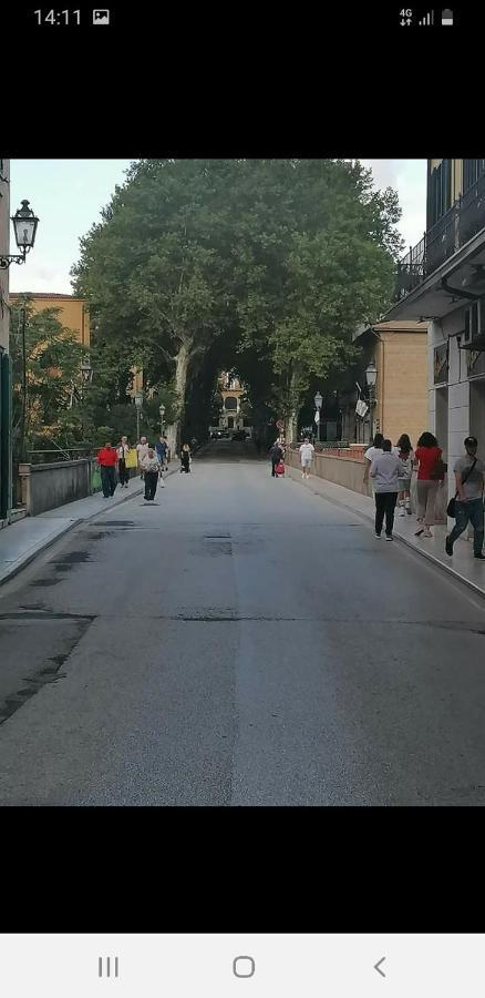 La Casa Nel Borgo Apartment Sant'Agata de' Goti Luaran gambar