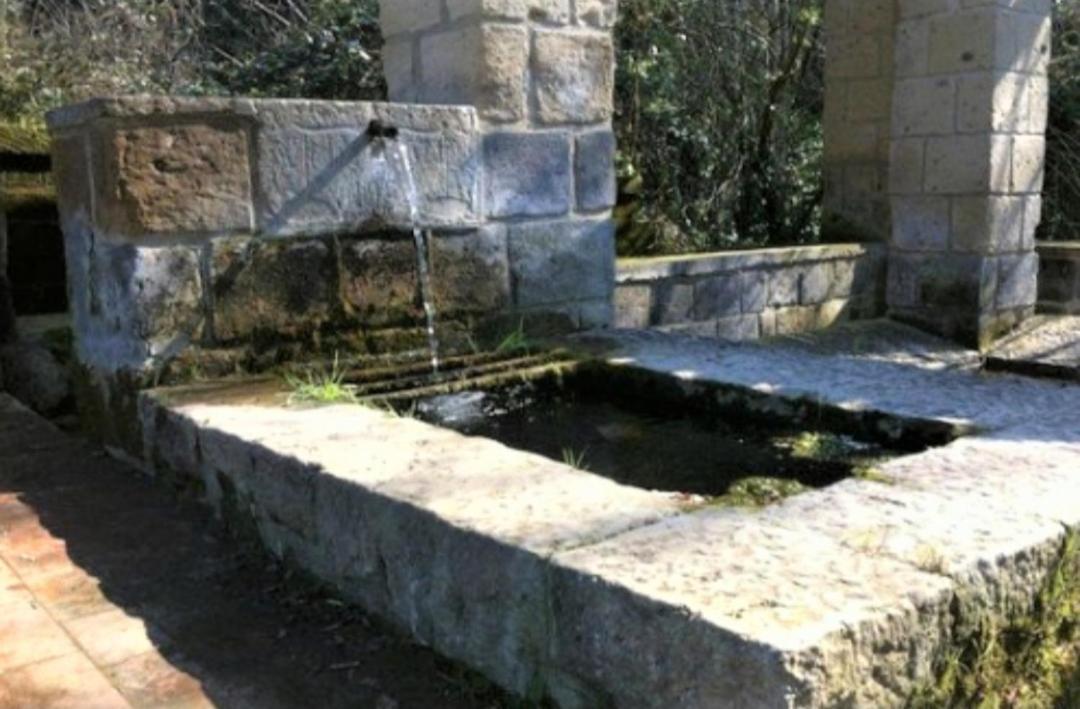 La Casa Nel Borgo Apartment Sant'Agata de' Goti Luaran gambar