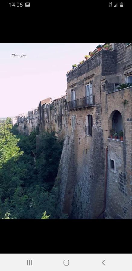 La Casa Nel Borgo Apartment Sant'Agata de' Goti Luaran gambar