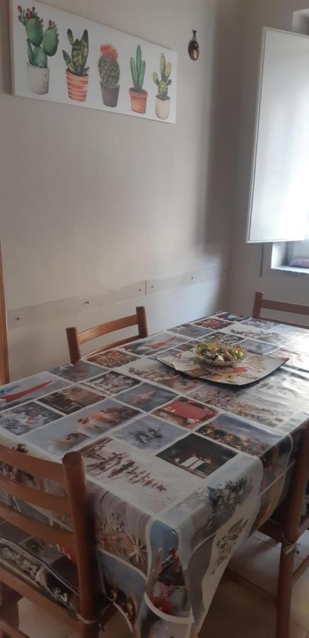 La Casa Nel Borgo Apartment Sant'Agata de' Goti Luaran gambar